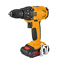 21V Cordless Drill  J02-21