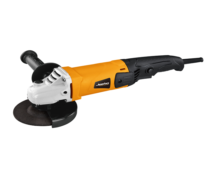 ANGLE GRINDER  J03-125