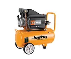 2P Air compressor