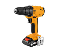 18V Cordless Drill  J02-18