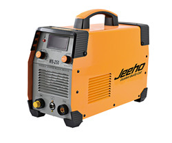 Inverter DC Tig Welder  WS-250